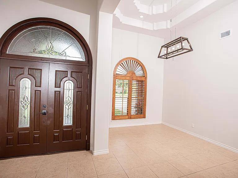 House for rent at 1616 Sebastian St #1, Mission, TX 78572
