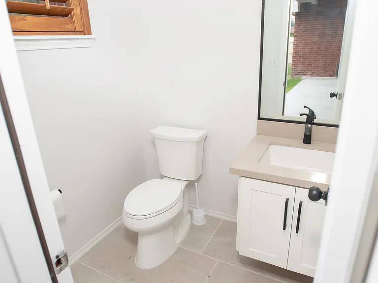 House for rent at 1616 Sebastian St #1, Mission, TX 78572