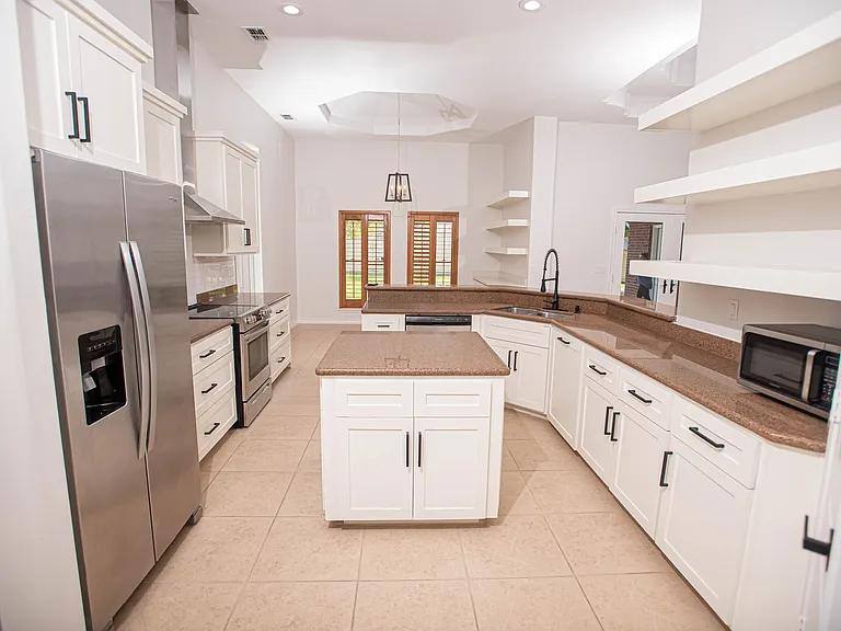 House for rent at 1616 Sebastian St #1, Mission, TX 78572