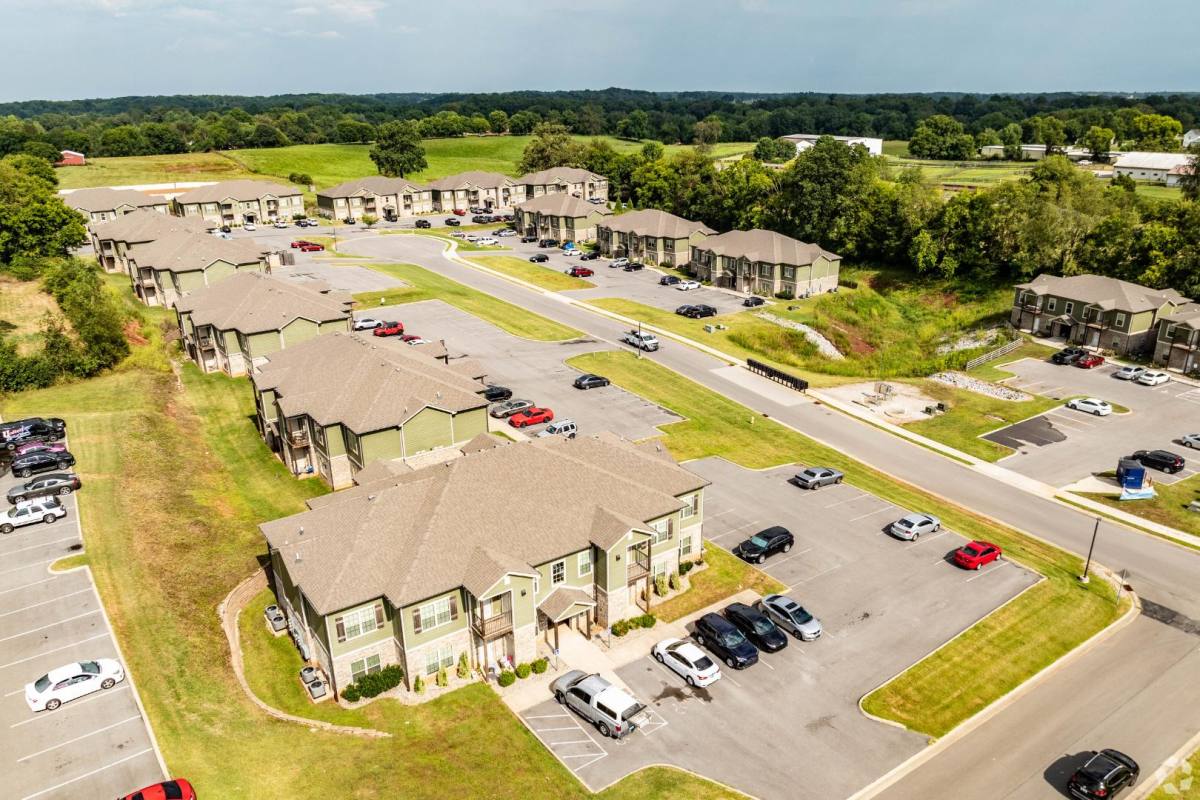 Apartment for rent at 5814 Otte Court 775-825 #775, Bowling Green, KY 42104