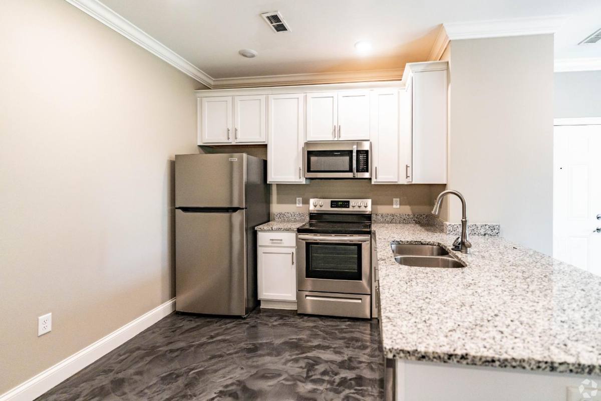 Apartment for rent at 5814 Otte Court 775-825 #775, Bowling Green, KY 42104