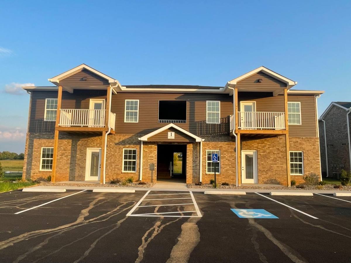 Apartment for rent at 5814 Otte Court 775-825 #775, Bowling Green, KY 42104