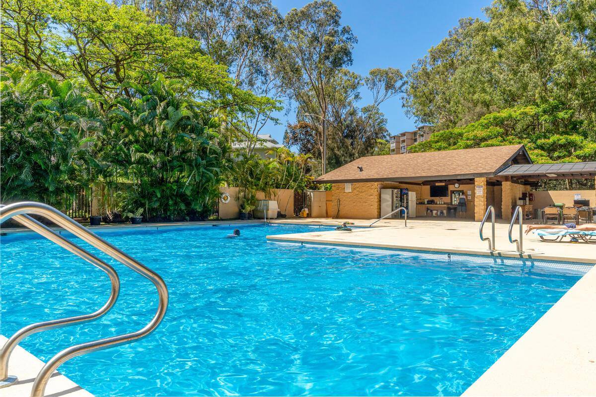 Condo for rent at 95-269 Waikalani Dr #1205, Mililani, HI 96789