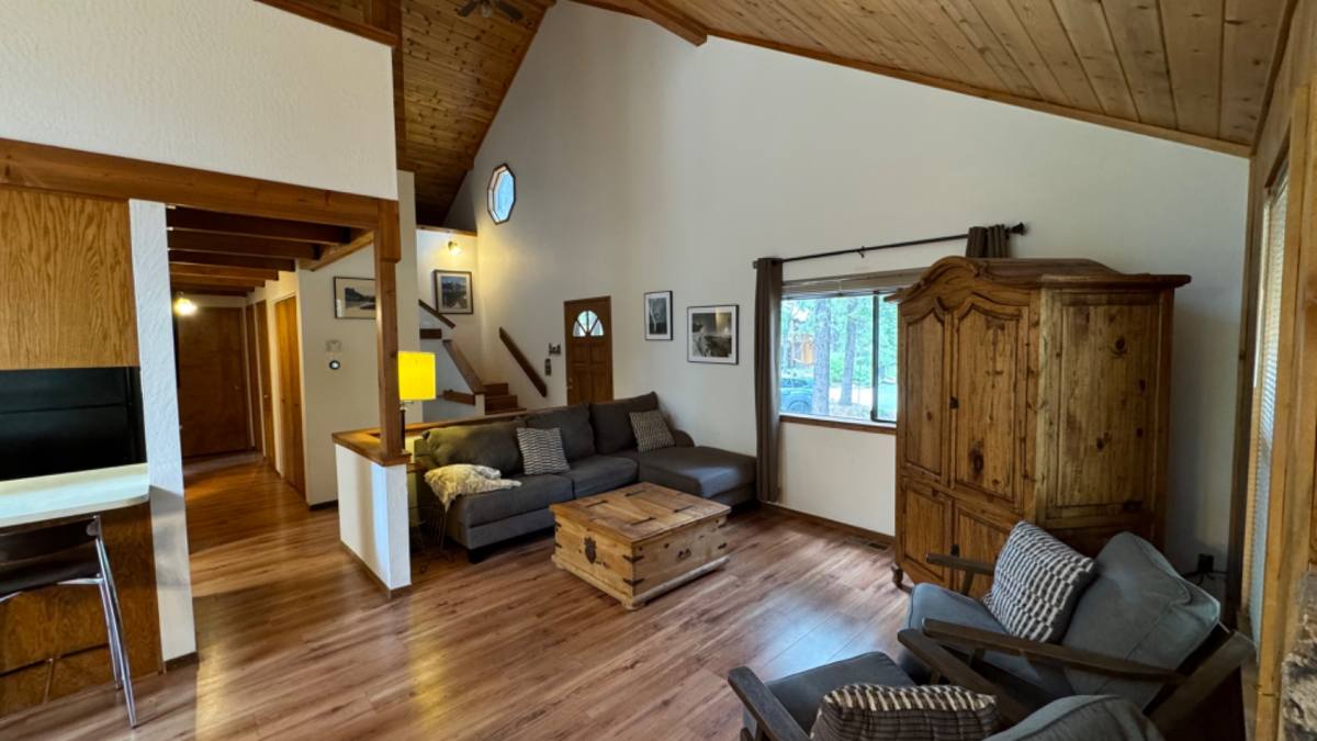 House for rent at 14107 St Croix, Truckee, CA 96161
