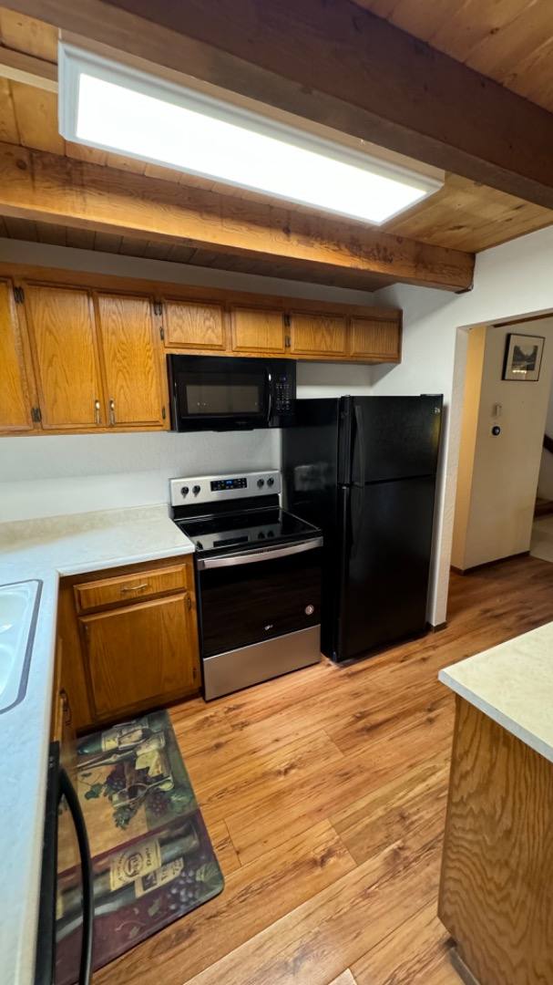 House for rent at 14107 St Croix, Truckee, CA 96161