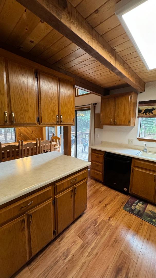 House for rent at 14107 St Croix, Truckee, CA 96161