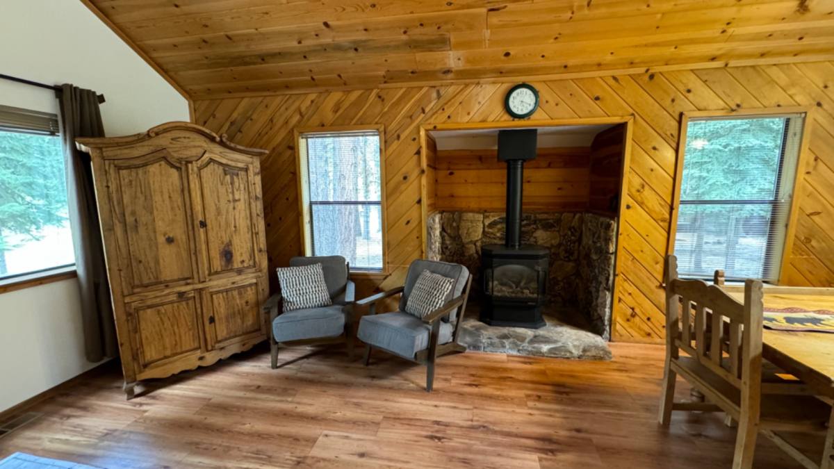 House for rent at 14107 St Croix, Truckee, CA 96161