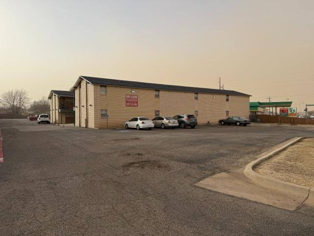 Apartment for rent at 7410 Quaker Ave #1, Lubbock, TX 79424