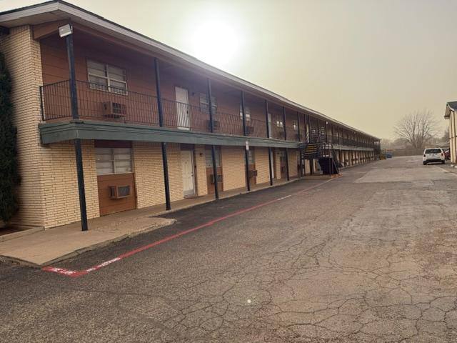 Apartment for rent at 7410 Quaker Ave #1, Lubbock, TX 79424