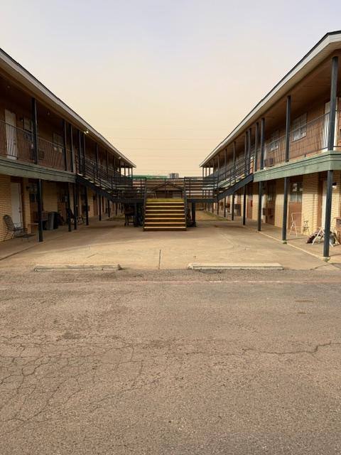 Apartment for rent at 7410 Quaker Ave #1, Lubbock, TX 79424
