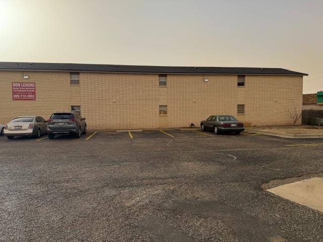 Apartment for rent at 7410 Quaker Ave #1, Lubbock, TX 79424