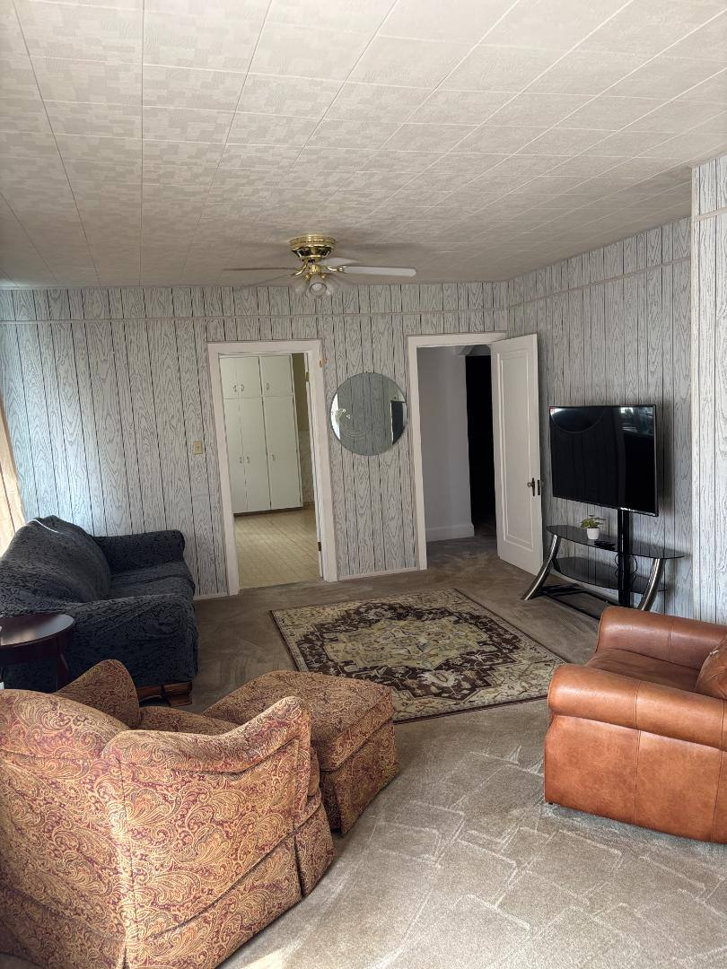 Apartment for rent at 401 Onyx St #1, Kemmerer, WY 83101