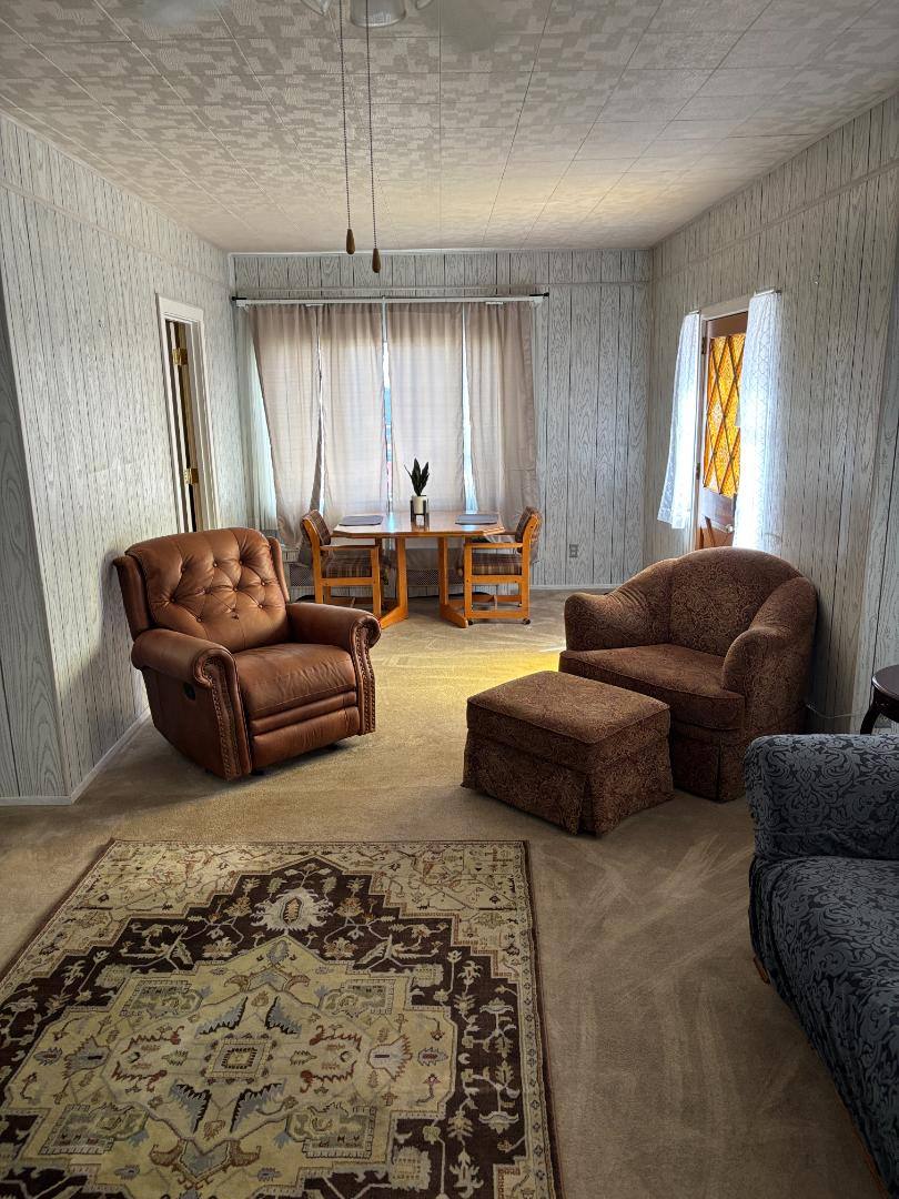 Apartment for rent at 401 Onyx St #1, Kemmerer, WY 83101