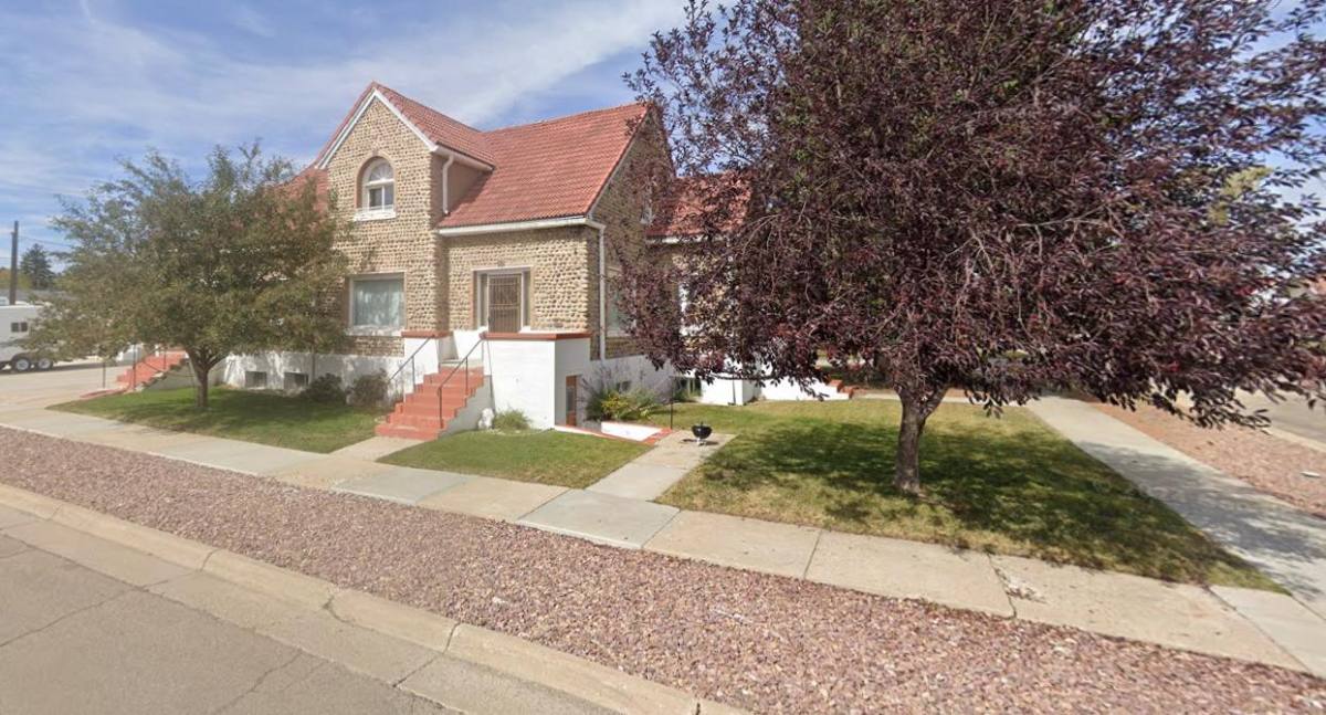 Apartment for rent at 401 Onyx St #1, Kemmerer, WY 83101