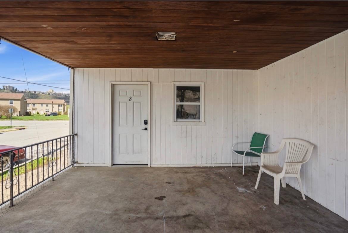 Apartment for rent at 902 3rd Ave #2 1R, Dayton, KY 41074