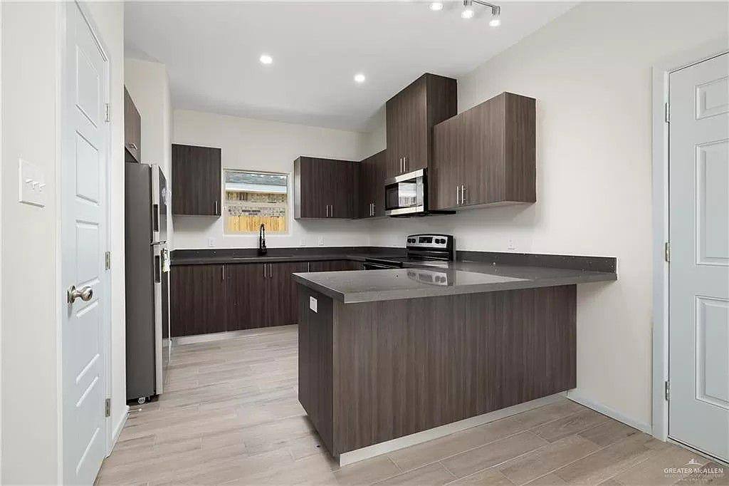 Apartment for rent at 1005 W Mahala Ave #2, Mission, TX 78573