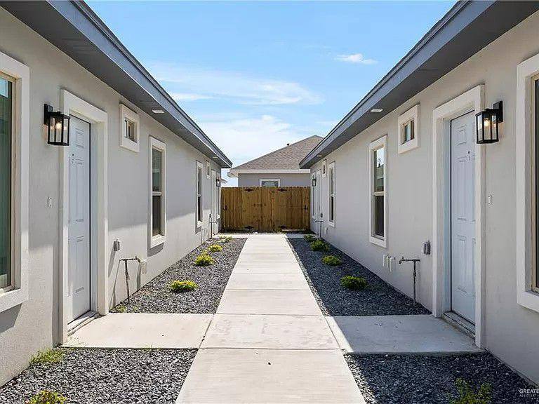 Apartment for rent at 1005 W Mahala Ave #2, Mission, TX 78573