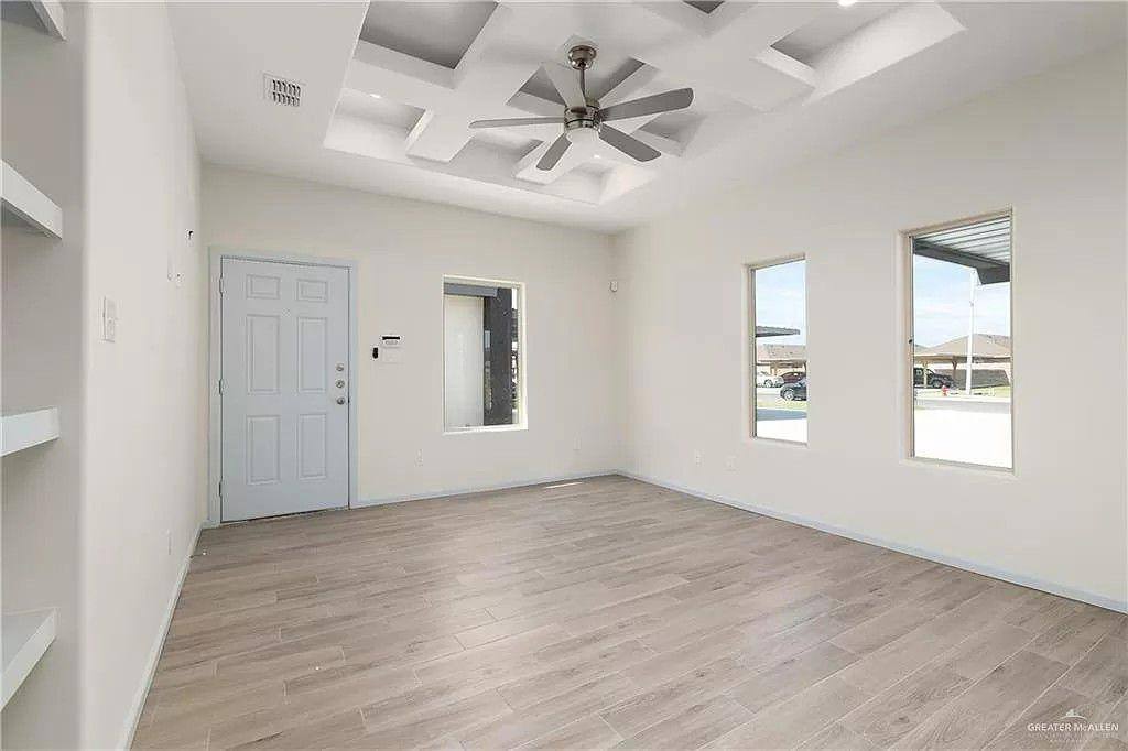Apartment for rent at 1005 W Mahala Ave #2, Mission, TX 78573
