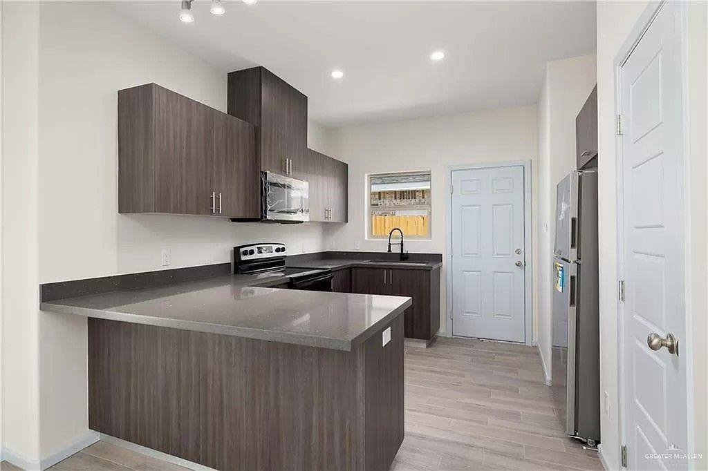 Apartment for rent at 1005 W Mahala Ave #2, Mission, TX 78573