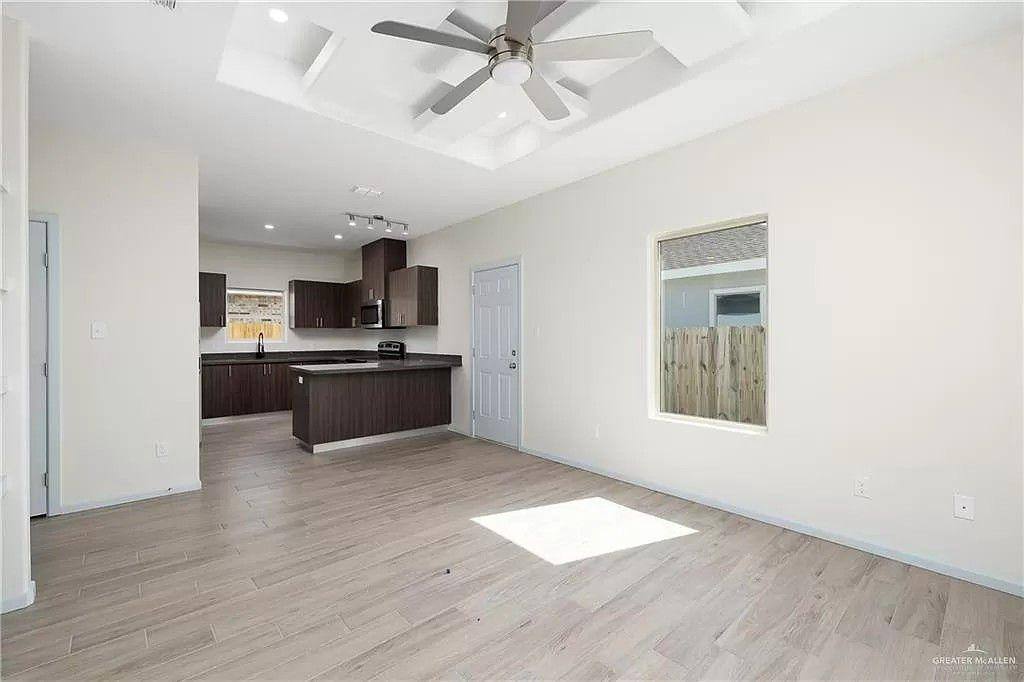 Apartment for rent at 1005 W Mahala Ave #2, Mission, TX 78573
