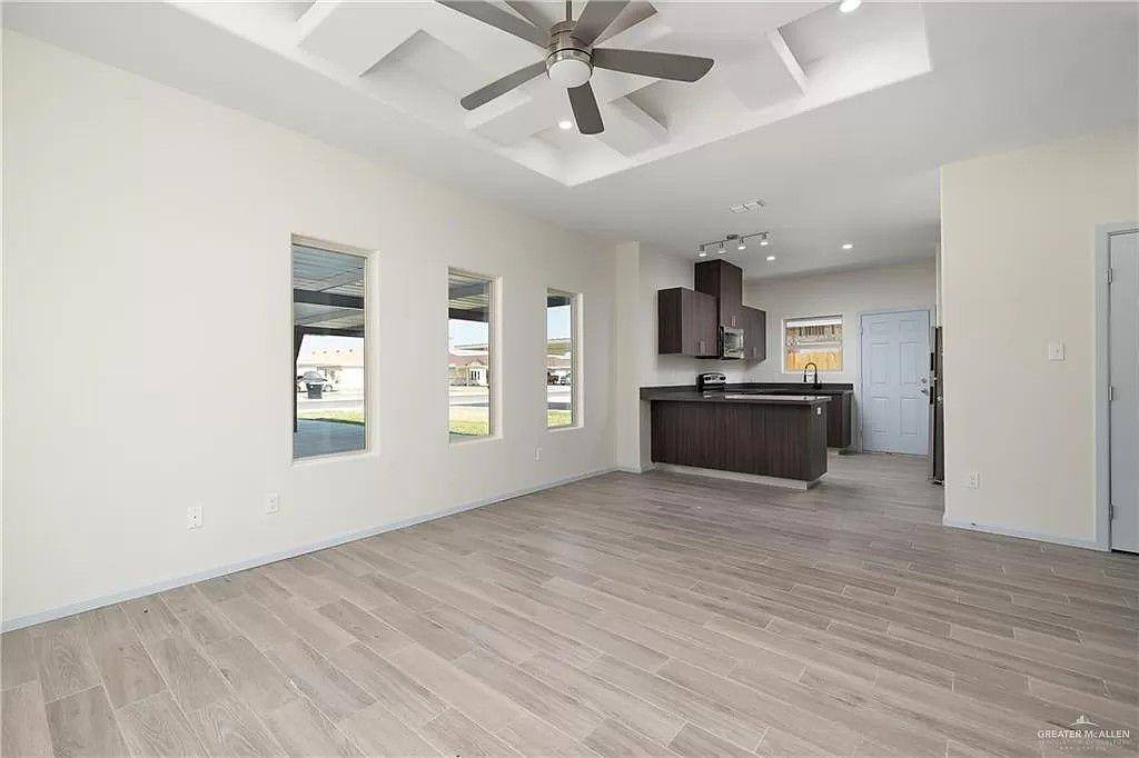 Apartment for rent at 1005 W Mahala Ave #2, Mission, TX 78573
