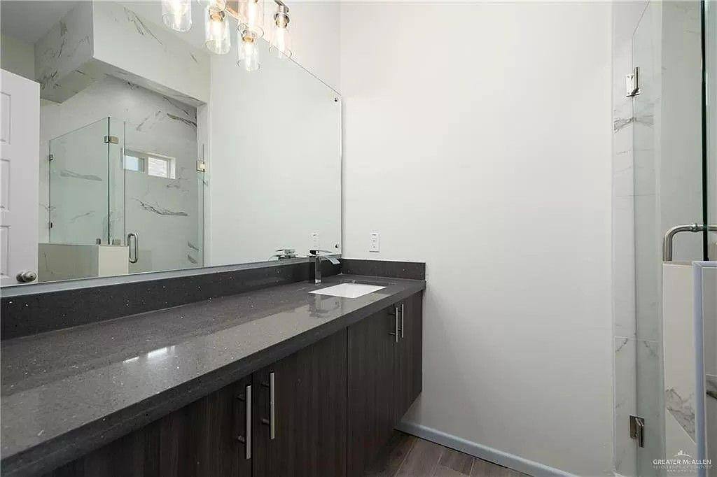 Apartment for rent at 1005 W Mahala Ave #2, Mission, TX 78573