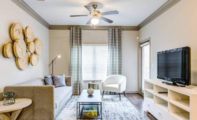 Apartment for rent at 8700 Stacy Rd, McKinney, TX 75070