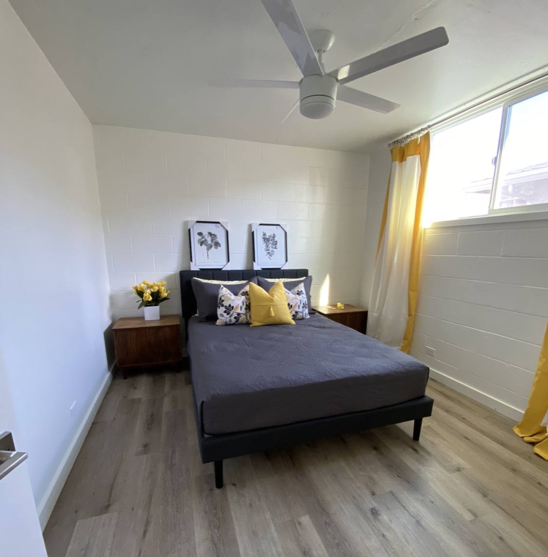 Apartment for rent at 2019 Citron St #10, Honolulu, HI 96826