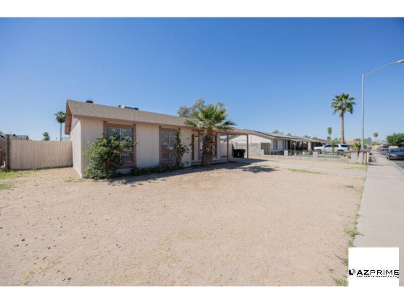 House for rent at 8821 W Sahuaro Dr, Peoria, AZ 85345