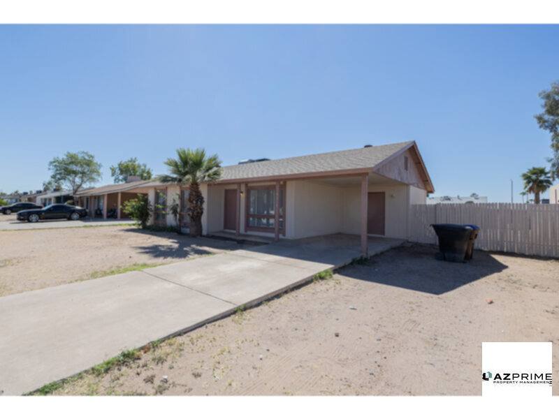 House for rent at 8821 W Sahuaro Dr, Peoria, AZ 85345
