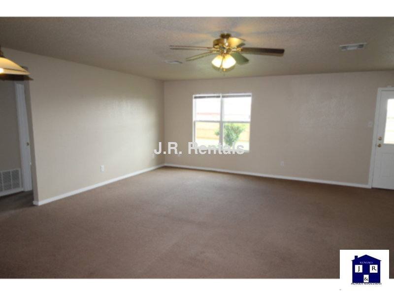 House for rent at 4601 Lloyd Dr, Killeen, TX 76549