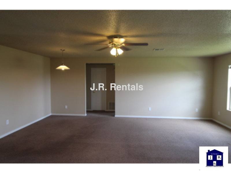 House for rent at 4601 Lloyd Dr, Killeen, TX 76549