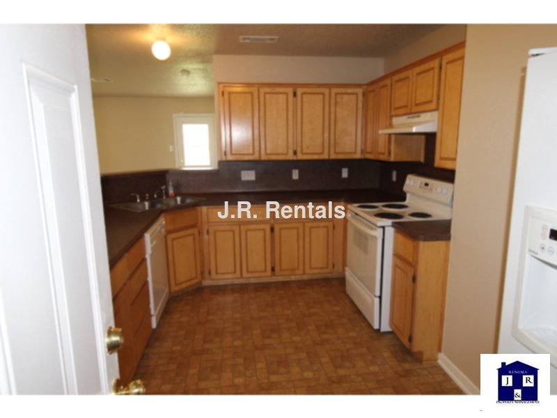 House for rent at 4601 Lloyd Dr, Killeen, TX 76549