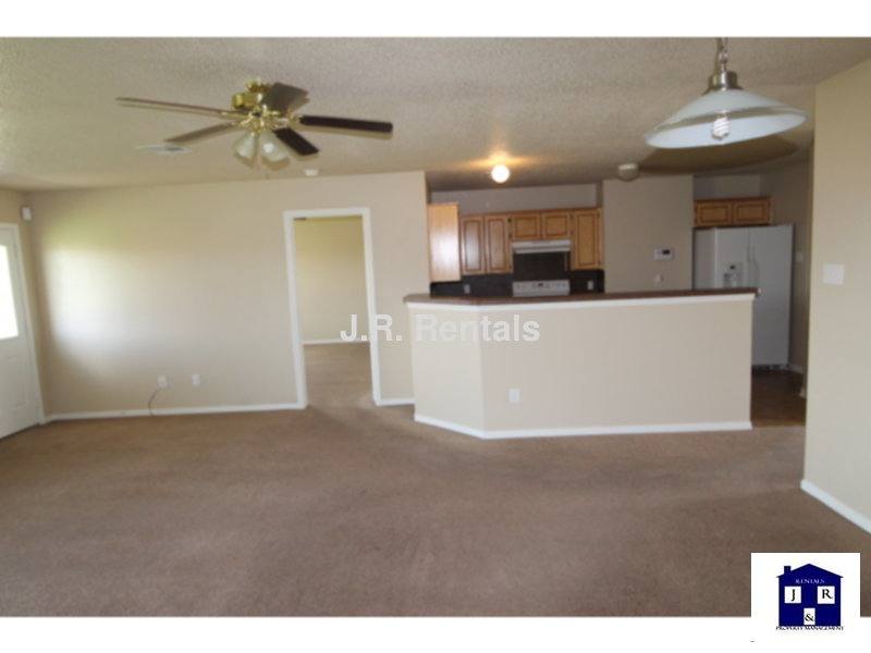 House for rent at 4601 Lloyd Dr, Killeen, TX 76549