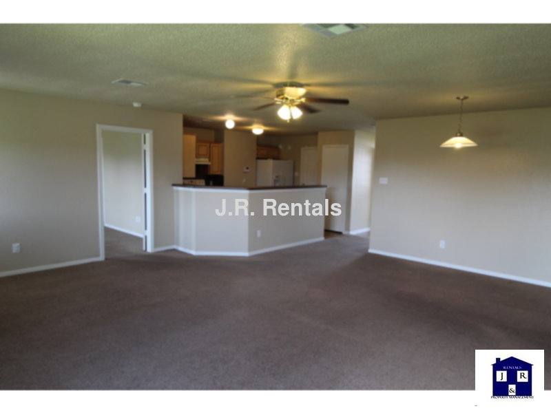 House for rent at 4601 Lloyd Dr, Killeen, TX 76549
