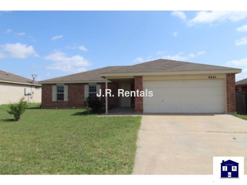 House for rent at 4601 Lloyd Dr, Killeen, TX 76549
