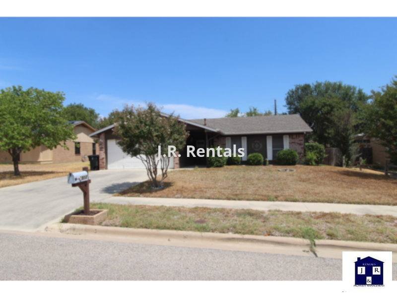 House for rent at 1513 Missouri Ave, Killeen, TX 76541