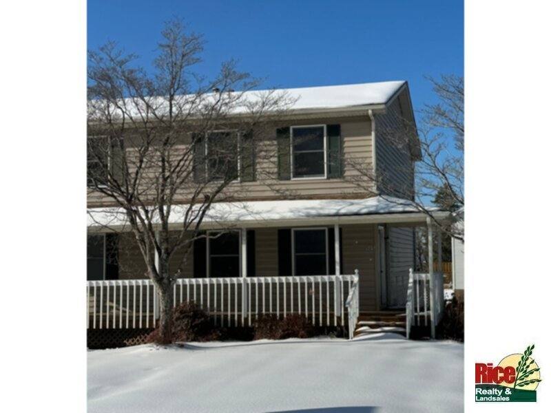 Townhouse for rent at 505 Kamran Dr, Christiansburg, VA 24073