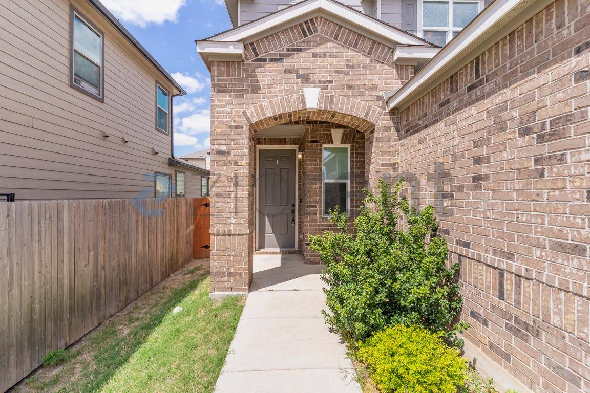 House for rent at 6420 Carriage Pines Dr, Del Valle, TX 78617