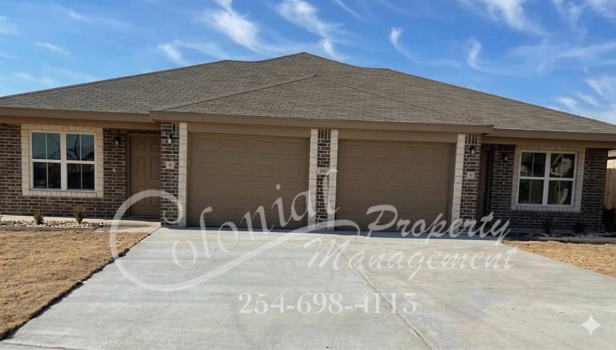 House for rent at 815 Eastland Dr #A, Temple, TX 76501