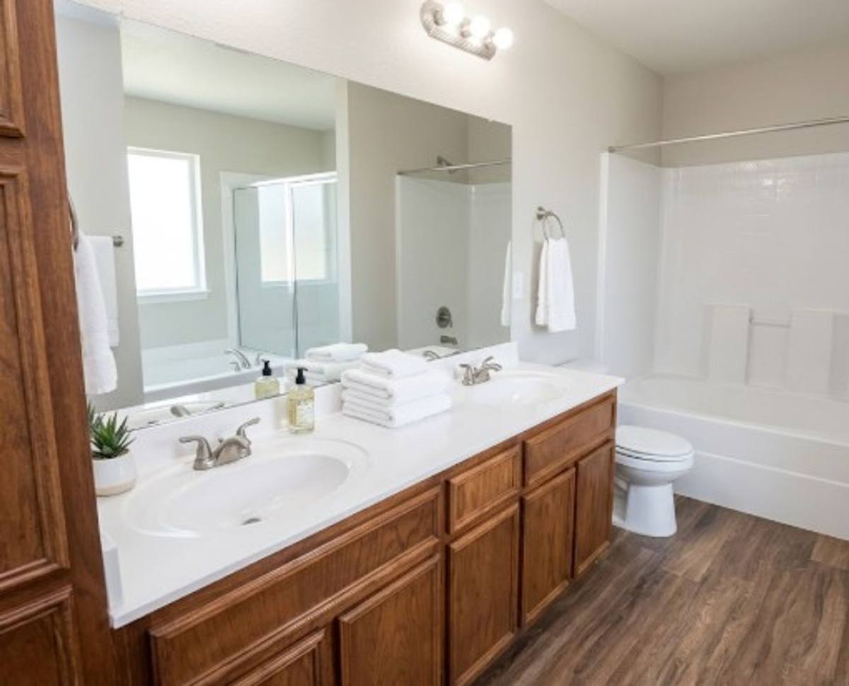 House for rent at 815 Eastland Dr #A, Temple, TX 76501