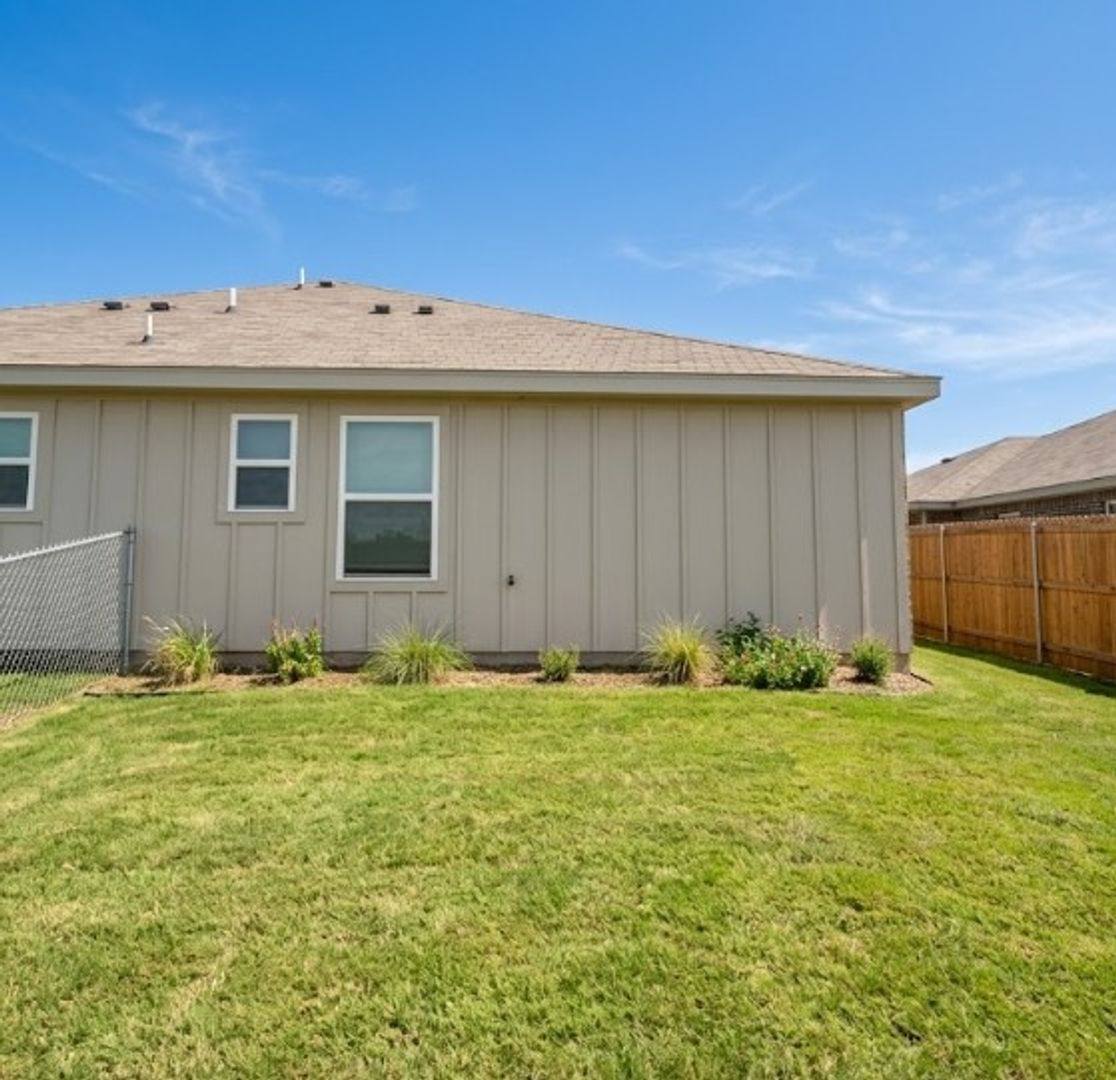 House for rent at 815 Eastland Dr #A, Temple, TX 76501