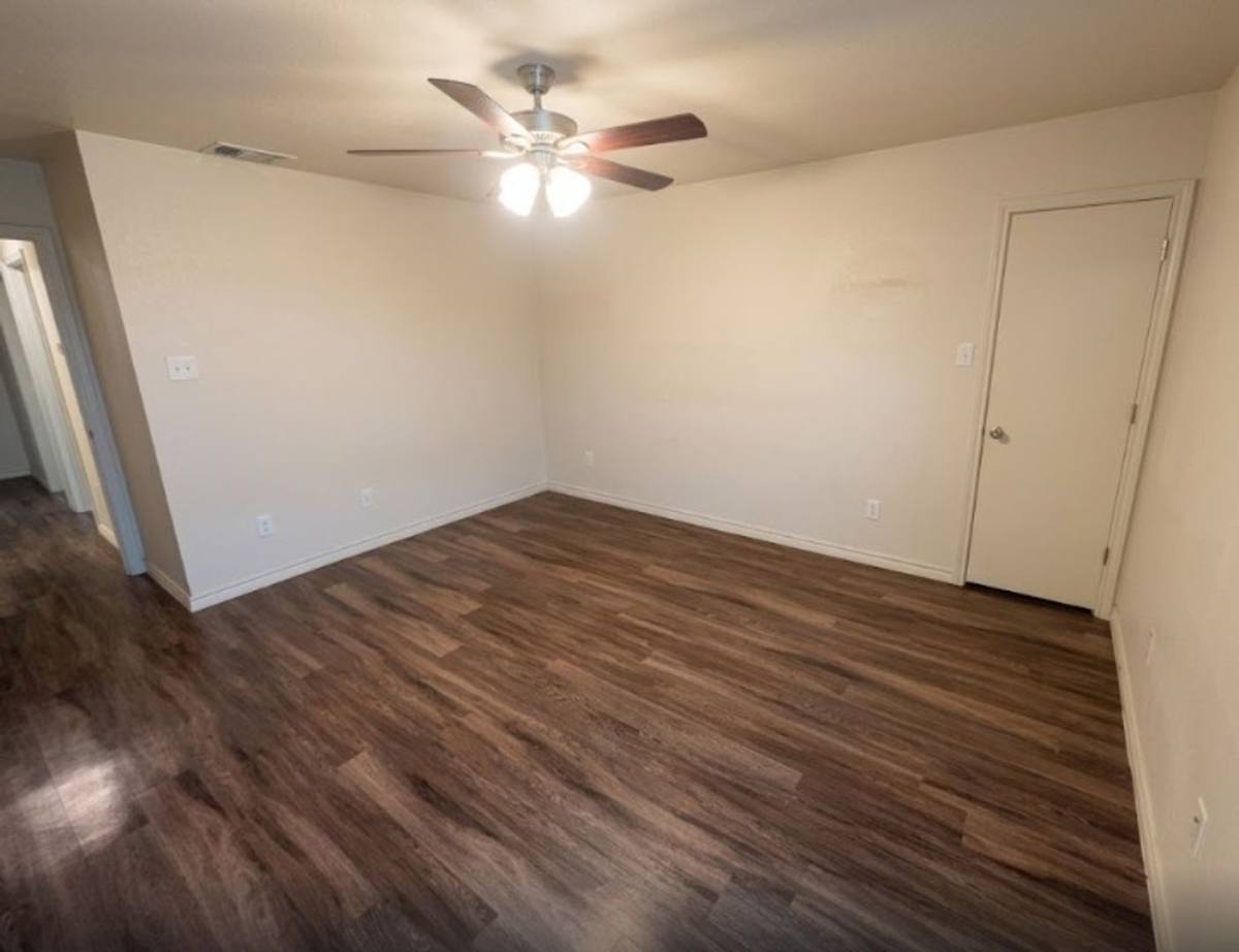 House for rent at 815 Eastland Dr #A, Temple, TX 76501