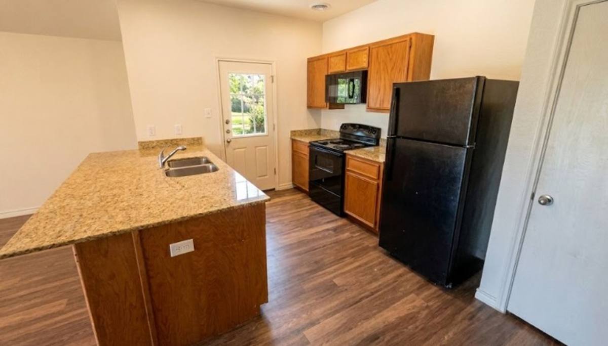 House for rent at 815 Eastland Dr #A, Temple, TX 76501