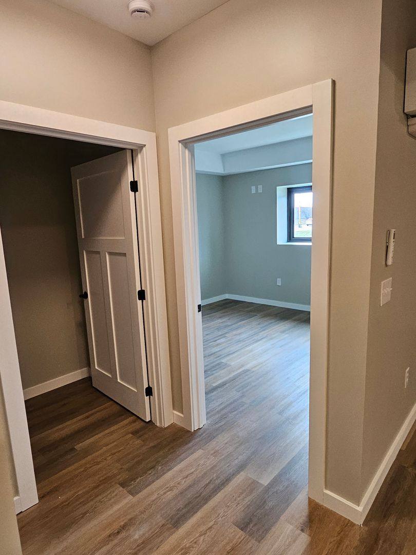 Apartment for rent at 41 W Division, Evansville, IN 47710
