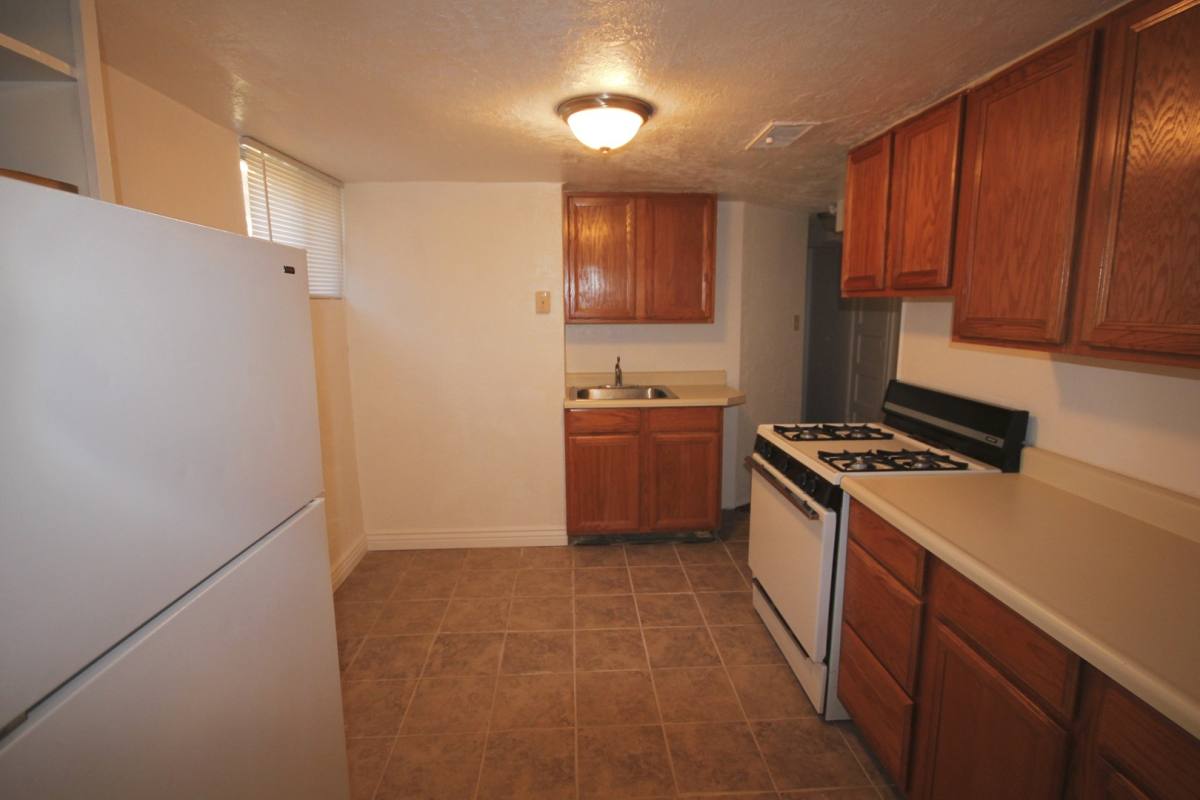 Apartment for rent at 415 E 100 N, Provo, UT 84606