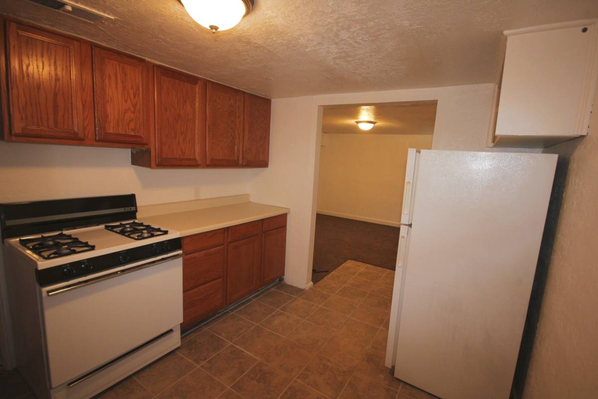 Apartment for rent at 415 E 100 N, Provo, UT 84606
