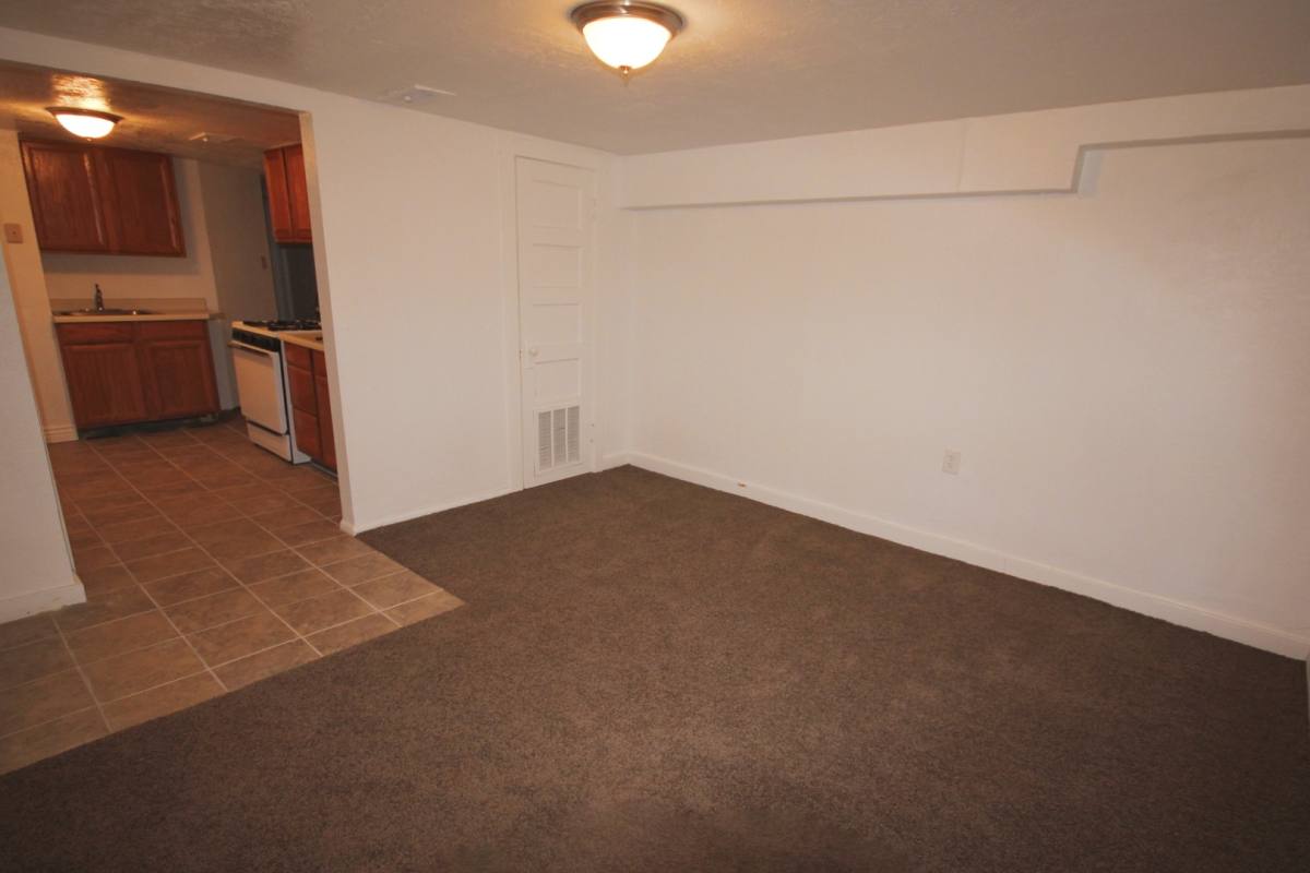 Apartment for rent at 415 E 100 N, Provo, UT 84606