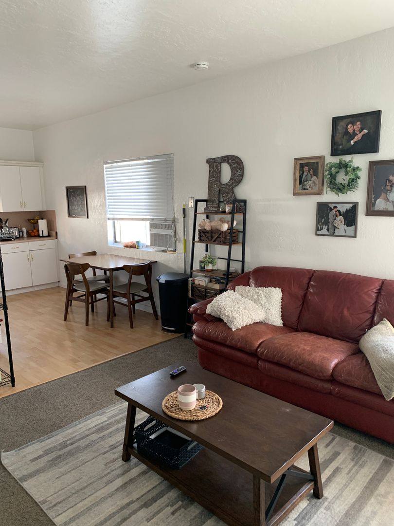 Apartment for rent at 421 E 100 N, Provo, UT 84606