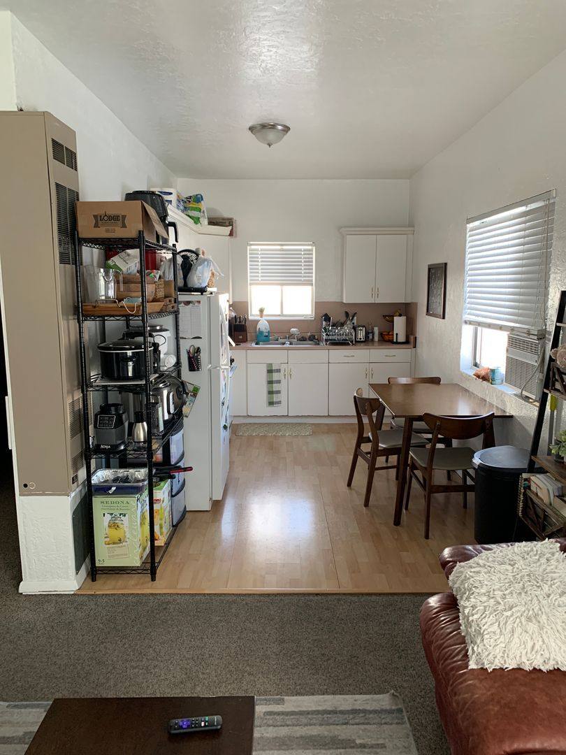Apartment for rent at 421 E 100 N, Provo, UT 84606